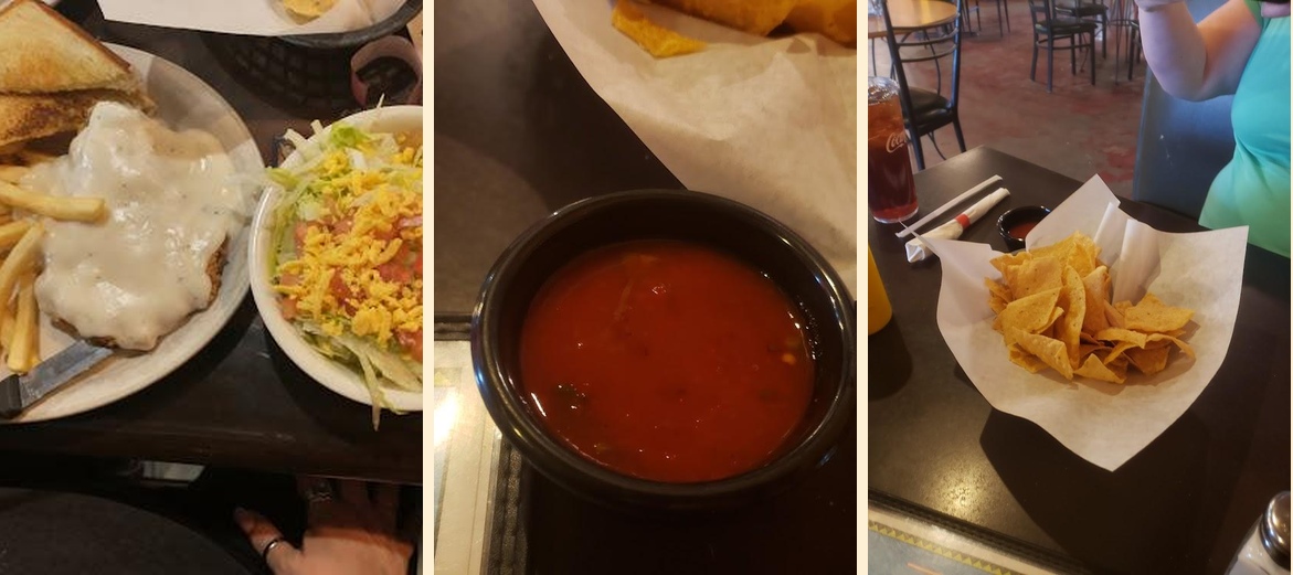 El Presidente Brownsboro