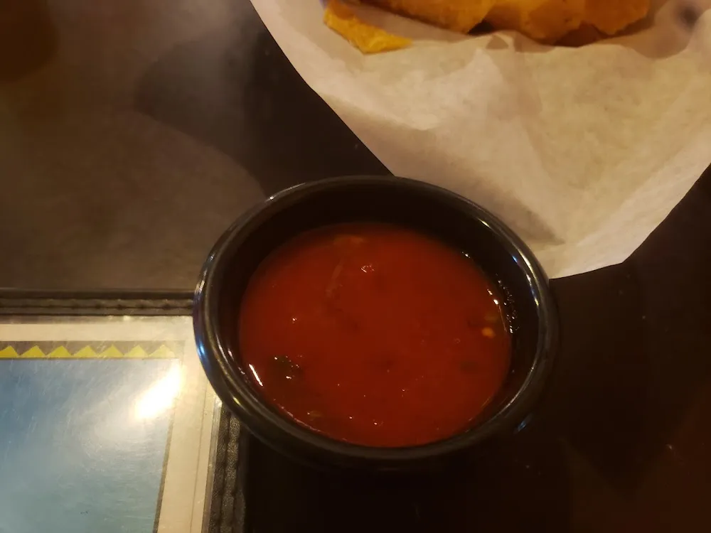 Salsa